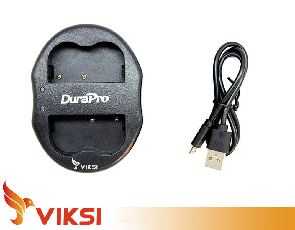 

Зарядное устройство к Nikon EN-EL3e ENEL3e