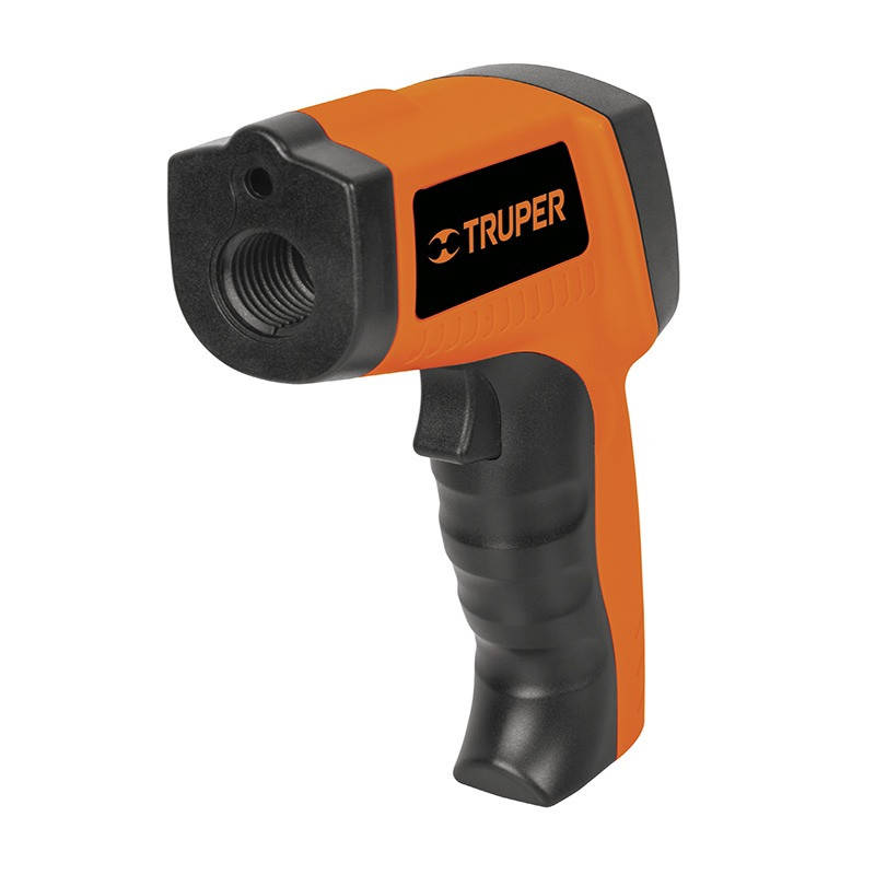 

Лазерний термометр 932°F Truper METE-500