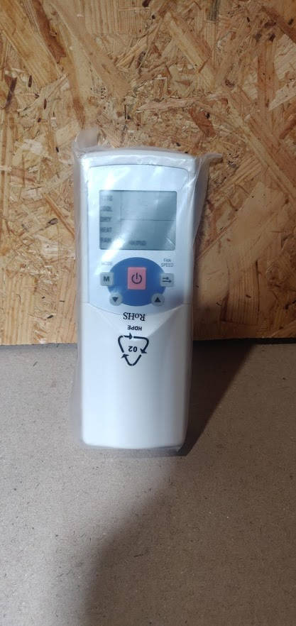 

R05/BGE пульт ДУ