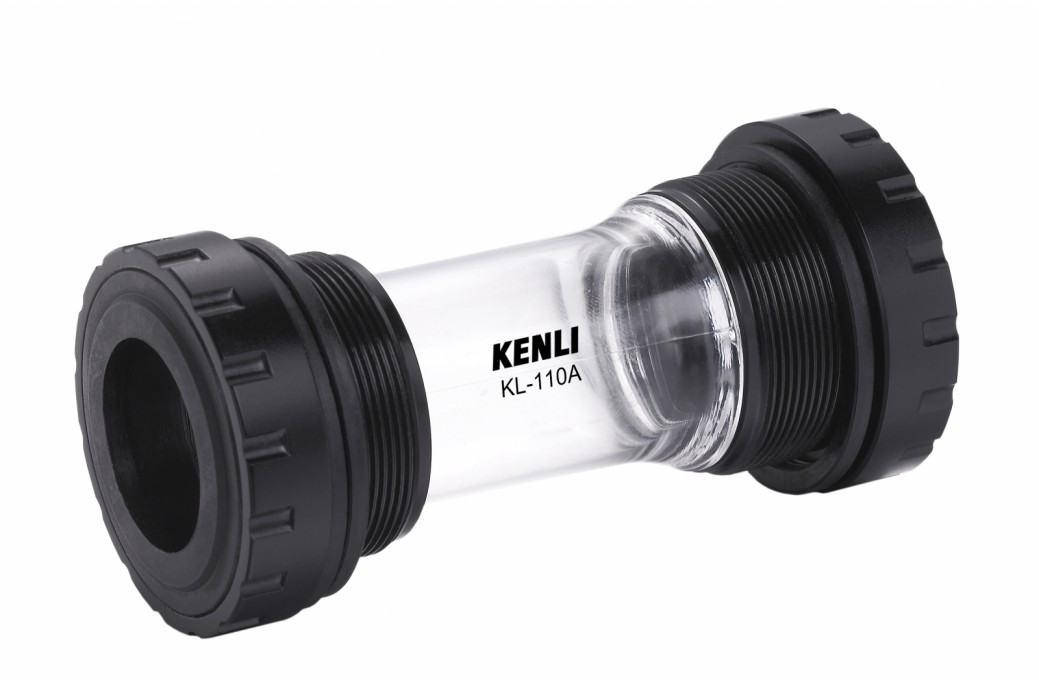 

Каретка Kenli KL-101 68/73mm Hollowtech II