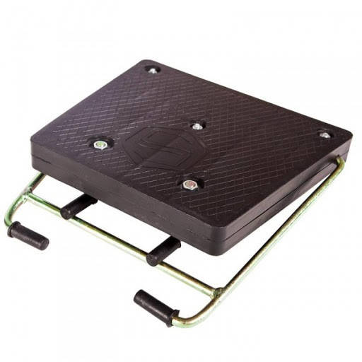 

Транец навесной пластиковый