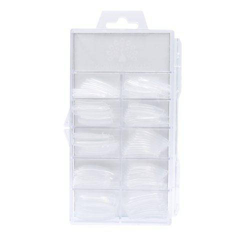 

Верхние формы для работы с полигелем ,,Global Fashion,, (100 шт.)