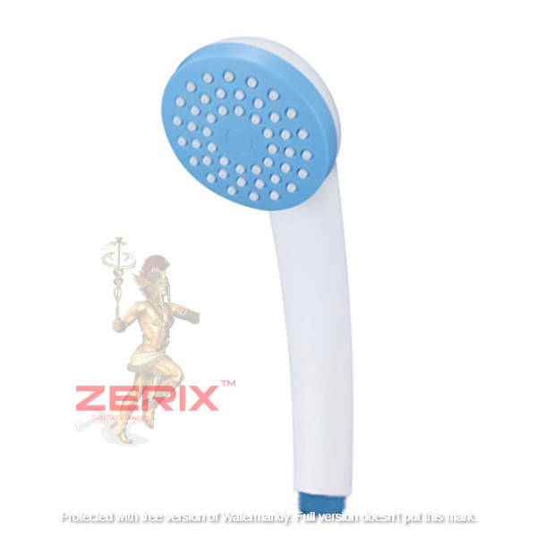 

Лейка для душа ZERIX WKY-1300