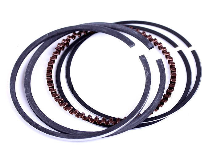 

Кольца поршневые Ø56 мм STD - 156F
