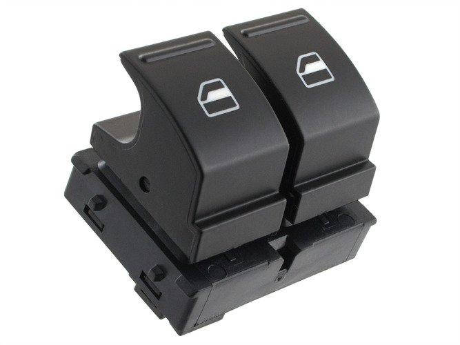 

VW Touran & 03-10 переключатель регулировки стеклоподъемника двойной, арт. DA-14438