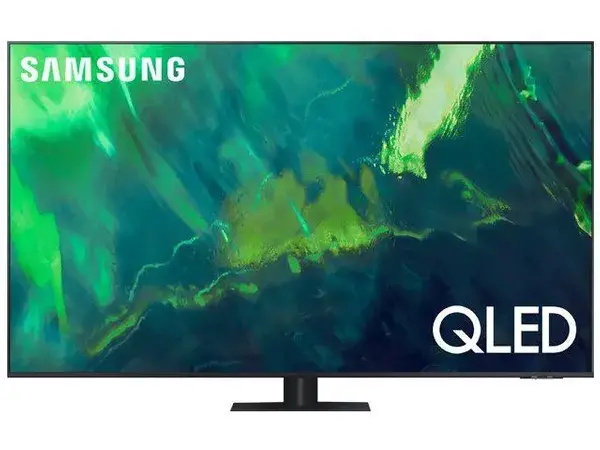 

Телевизор Samsung QE75Q77AAT