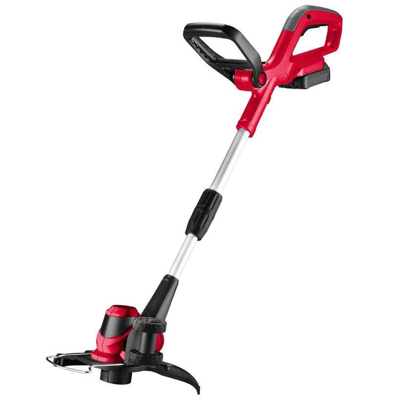 

Триммер аккумуляторный 21 В, Haisser HS 2125T - Z (118252) Т