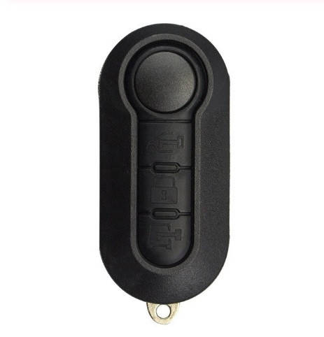 

Корпус ключа Citroen Boxer Jumpy 3 кнопки