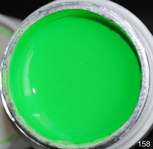 

Гель COCO №158