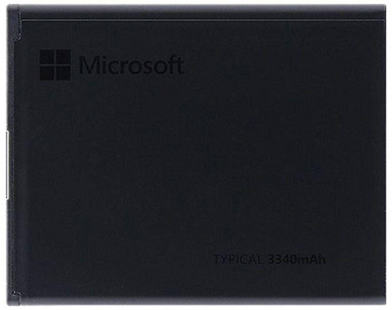 

Аккумулятор Microsoft (Nokia) Lumia 950 XL / BV-T4D (3340 mAh) 12 мес. гарантии