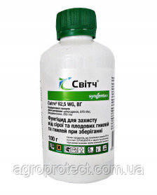 

Фунгицид Свитч 100г Syngenta