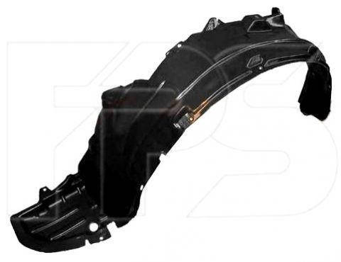 

Правый передний подкрылок Ниссан Максима A32 (1995-2000) / NISSAN MAXIMA A32 (1995-2000) Код: FP 1682 388