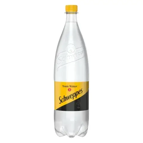 

Швепс Schweppes Indian Tonic Water 1,5L