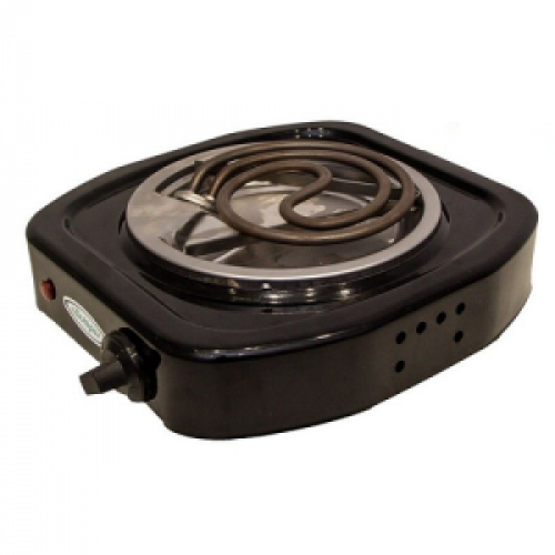 

Электроплита спиральная ЭПТ2-Т 1-1,0 кВт / 220 В "УЗКИЙ ТЭН" (ЛЕМИРА)