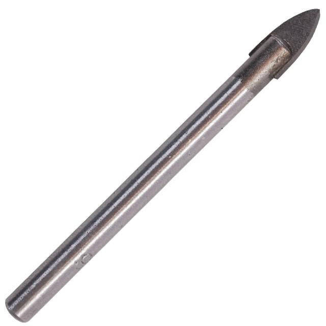 

Свердло по склу 3x65мм INTERTOOL SD-0263