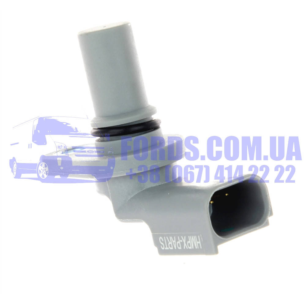 

Датчик положения распредвала FORD FOCUS/FIESTA/C-MAX/ECOSPORT 2004- (1.6 ZETEC)