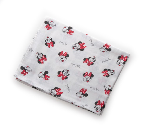 

Пеленка муслиновая Twins 110х75 см multi