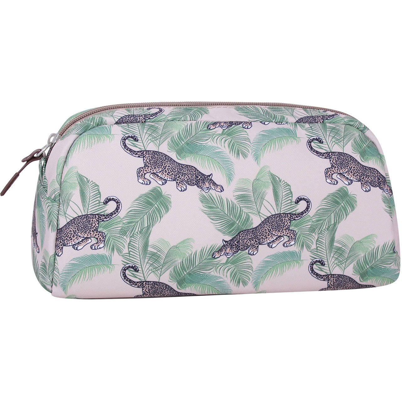 

Косметичка Bagland Косметичка 4 л. сублімація 796 (00198664)