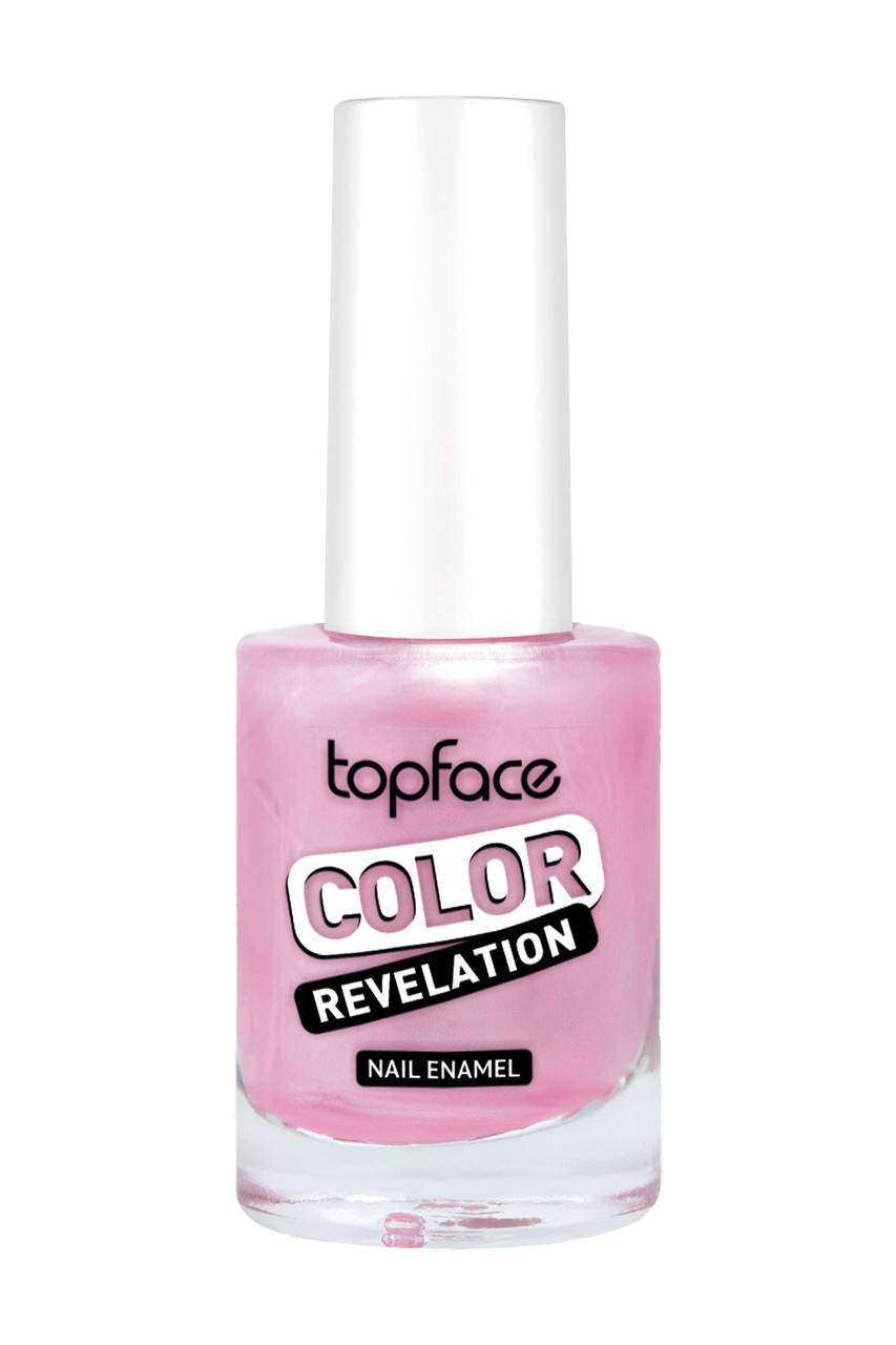 

Лак для ногтей Topface Color Revelation PT105 № 47