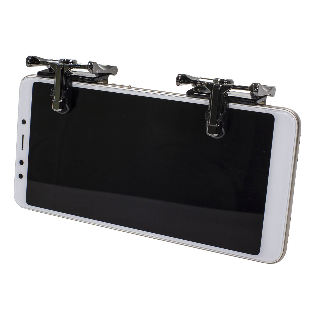 

Go Игровой триггер K01 для управления в игре на смартфоне игровой джойстик на телефон