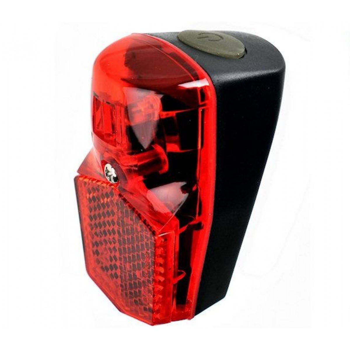 

Фара задняя X-Light XC-114 на бризговик, 1Led 2AAA (a-O-b-p-0110)