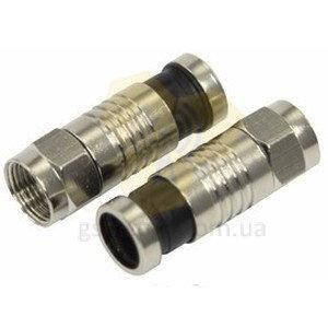 

F коннектор компрессионный 5D-FB