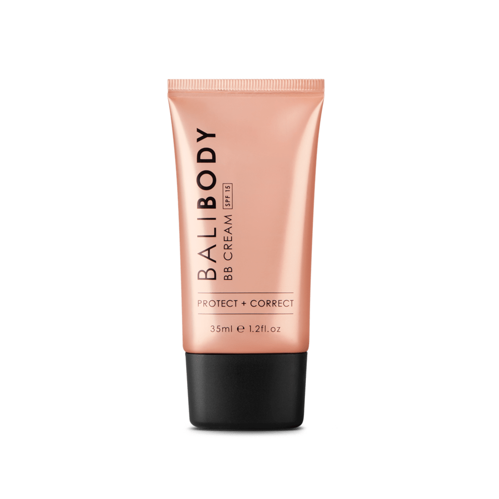 

ВВ Крем Bali Body - BB Cream SPF 15 Tan