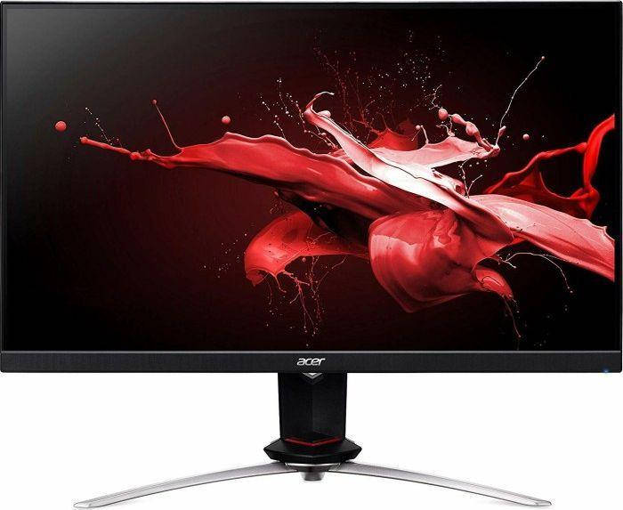 

РК монітор Acer Nitro XV253QPBMIIPRZX (UM.KX3EE.P04)