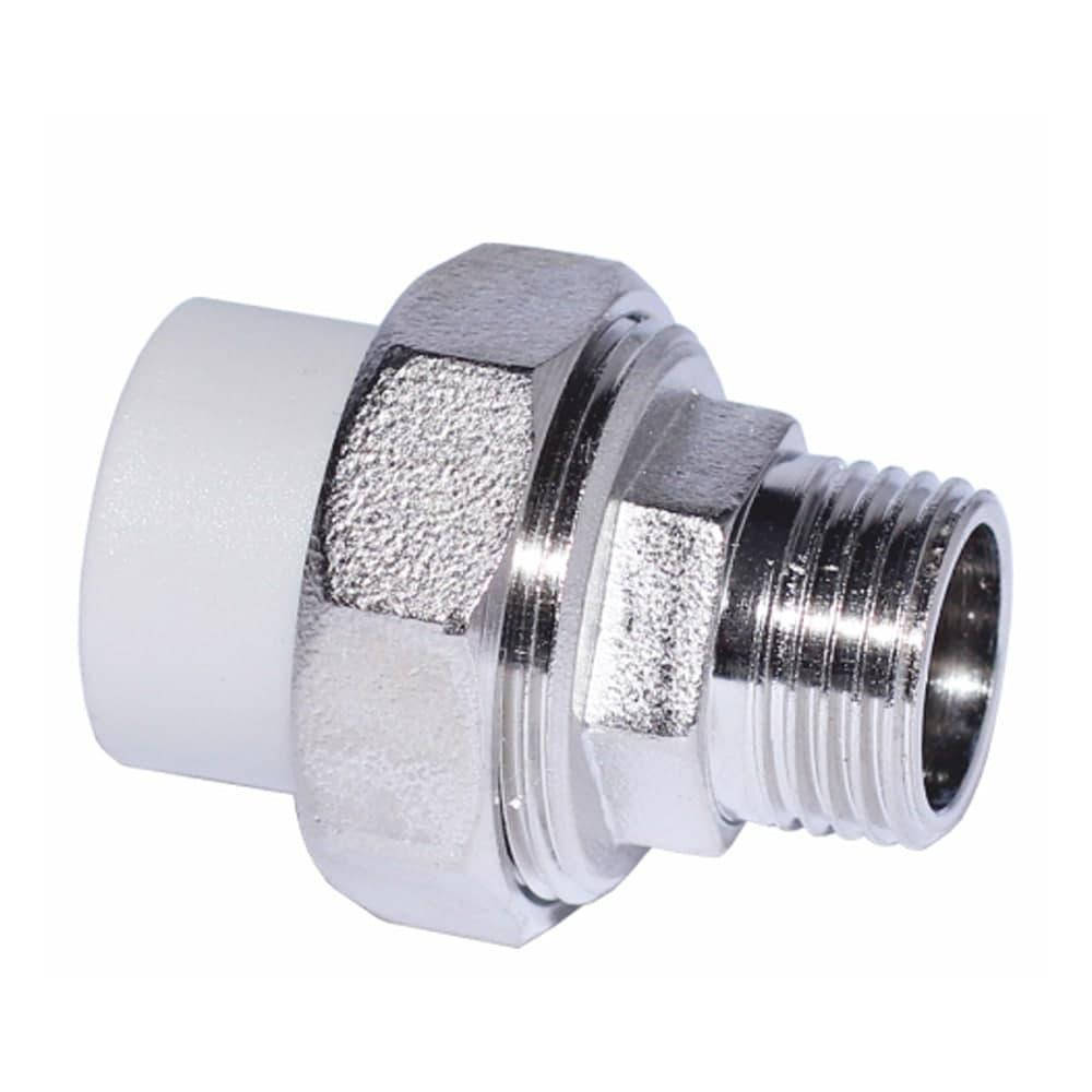 

Американка РН 20×1/2" Evci Plastik PPR