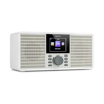 

Интернет-радио ИР-260 Auna 10034909 Германия
