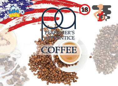 

Coffee ароматизатор TPA (Кофе) 30мл