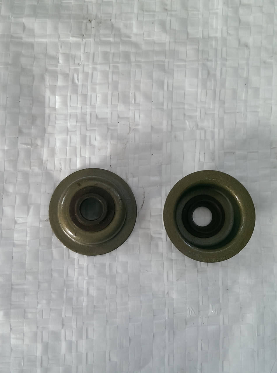 

Сальник клапанов пара 168f/170f двигатель бензин