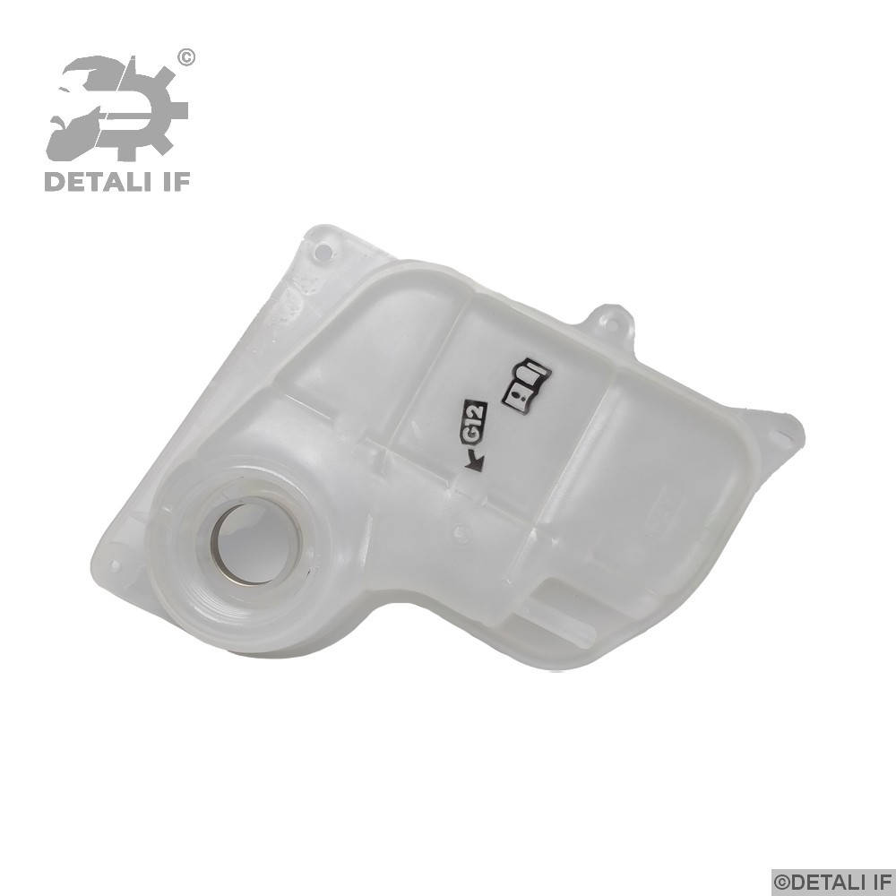 

Розширювальний бачок Passat B5+ Volkswagen 8D0121403L 8D0121403F 8D0121403J