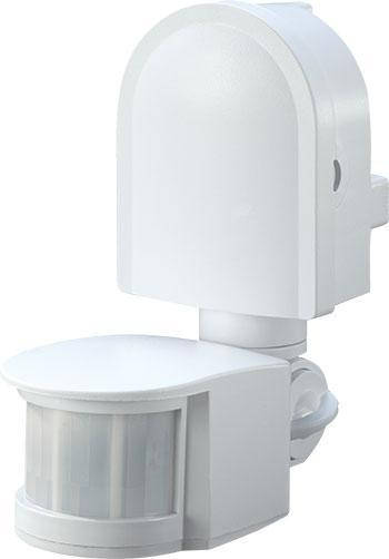 

Датчик движения e.sensor.pir.10F.white