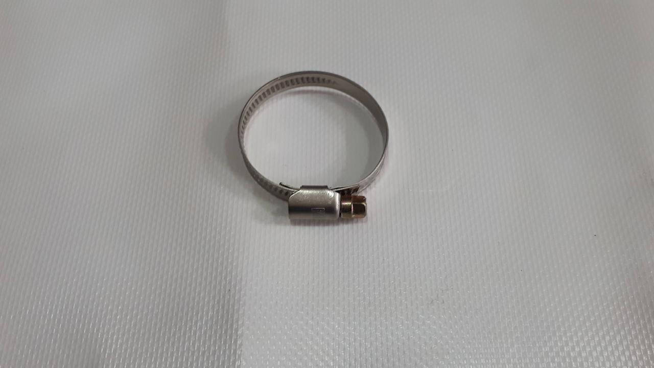 

Хомут нержавейка King STD 120-140 (10шт)