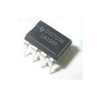 

Микросхема LM358P DIP8