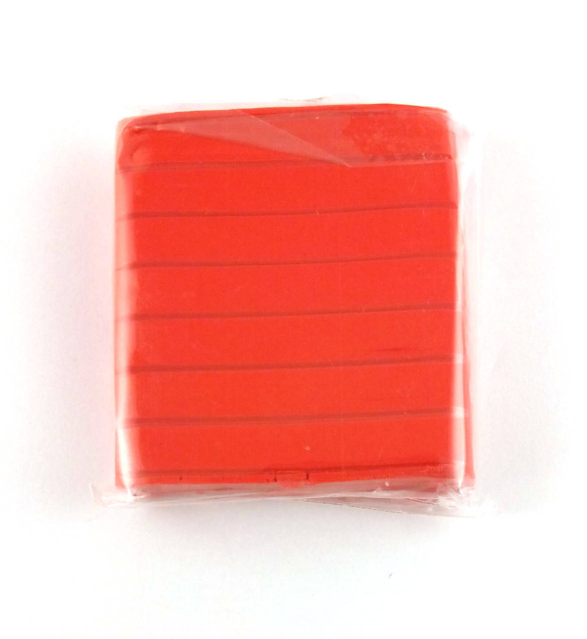 

Полімерна глина DMO, червона, 50 г