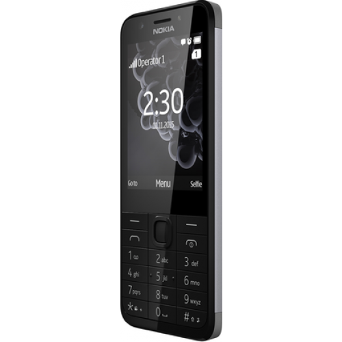 

Бронированная защитная пленка для Nokia 230