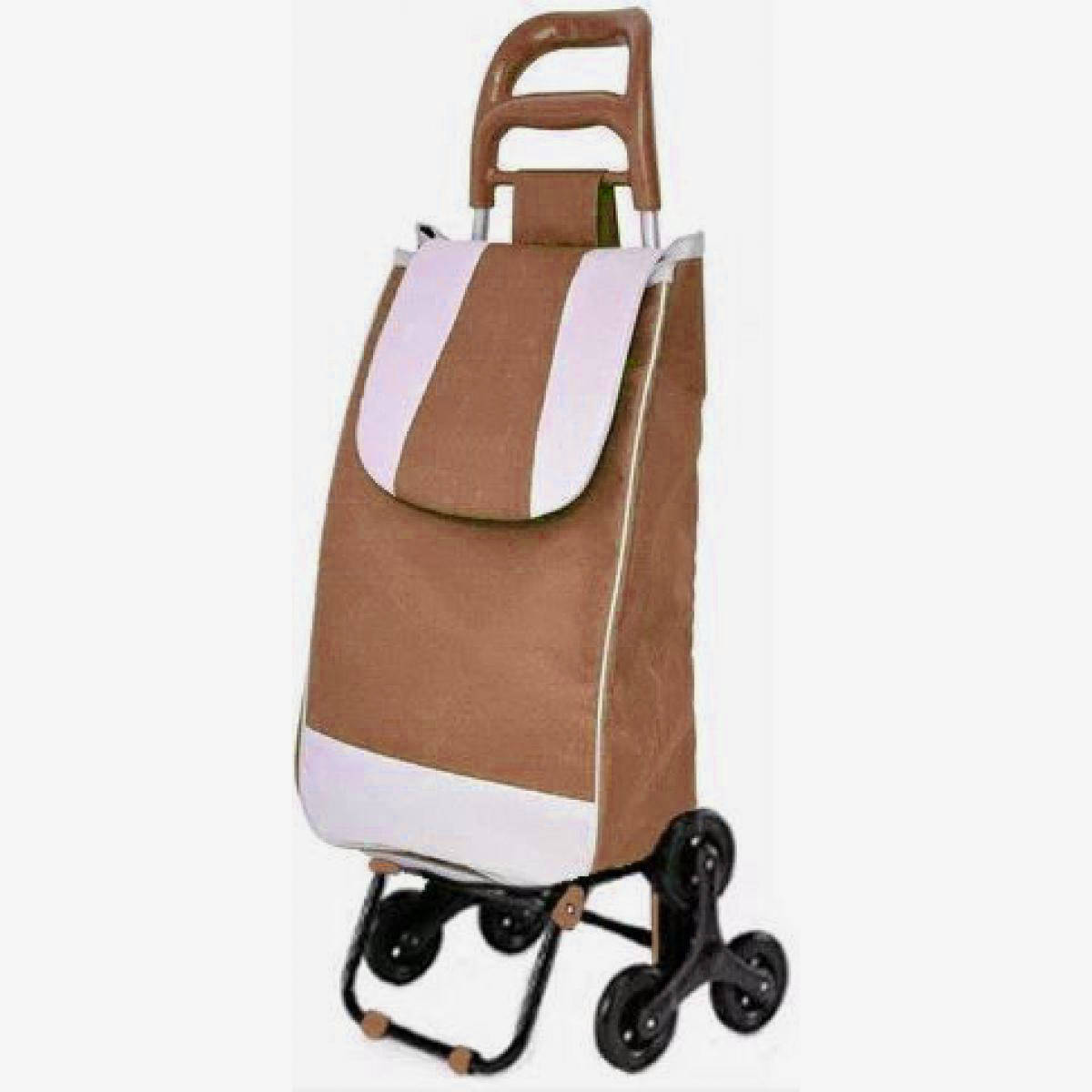 

Тачка кравчучка с тройным колесом Stenson MH-2786 95 см, brown, Коричневый