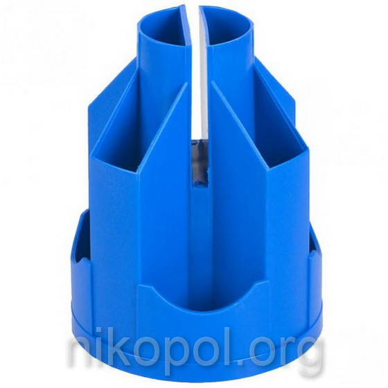 

Органайзер "Ракета", синий