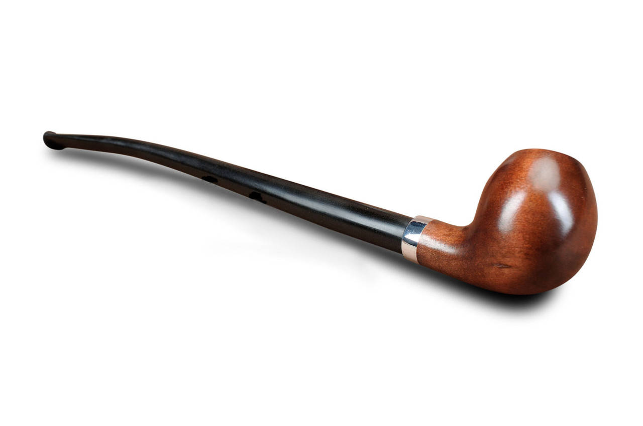 

Длинная курительная трубка KAF219 Churchwarden из дерева груши