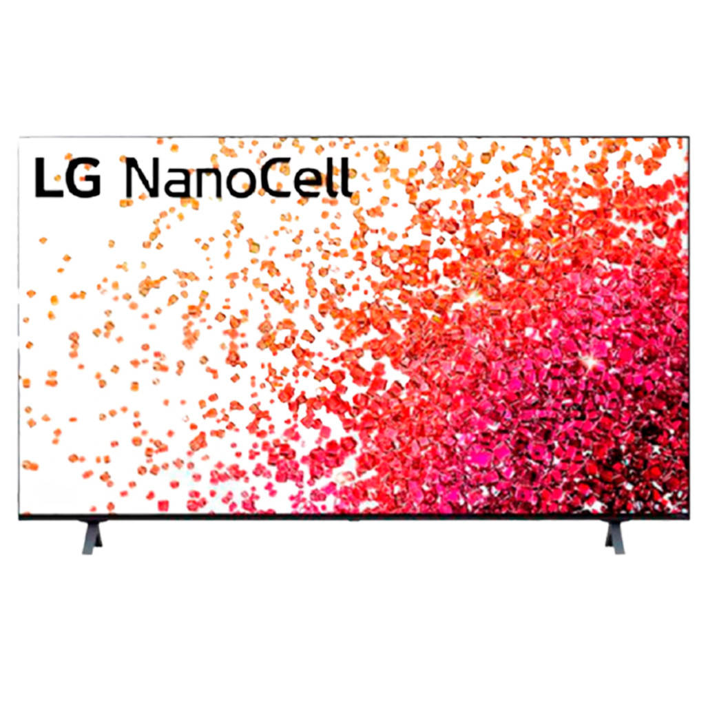 

Телевизор LG 50NANO756PA UA [61727]