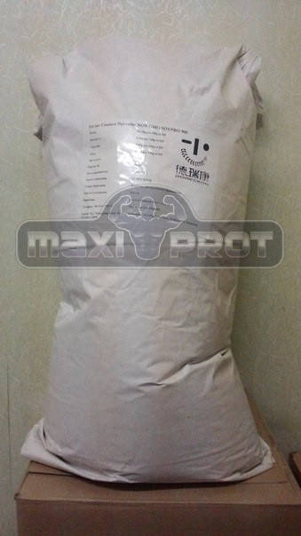 

Соевый изолят 90 % протеина Doreckon