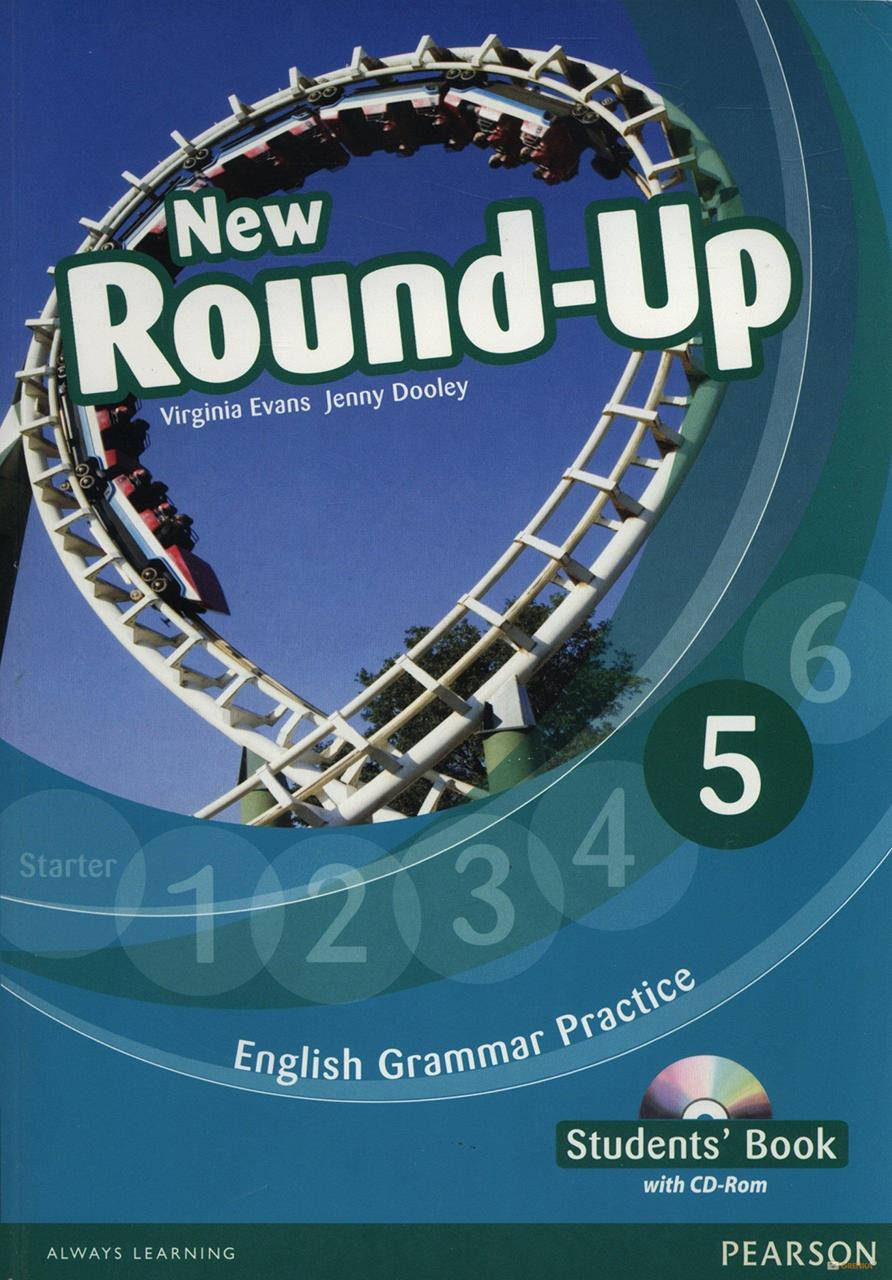 

New Round-Up.5 Student's Book