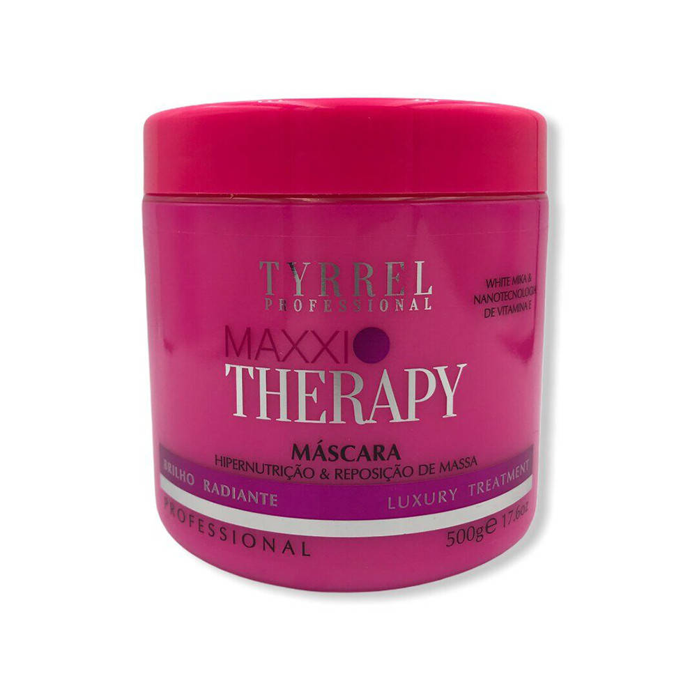 

Маска для волос Tyrrel Maxxi Therapy 250 мл