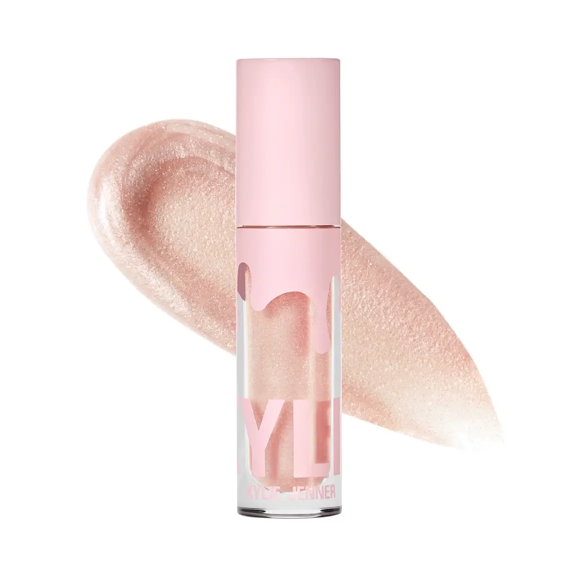 

Блеск для губ "LOST ANGEL" HIGH GLOSS от Kylie Cosmetics
