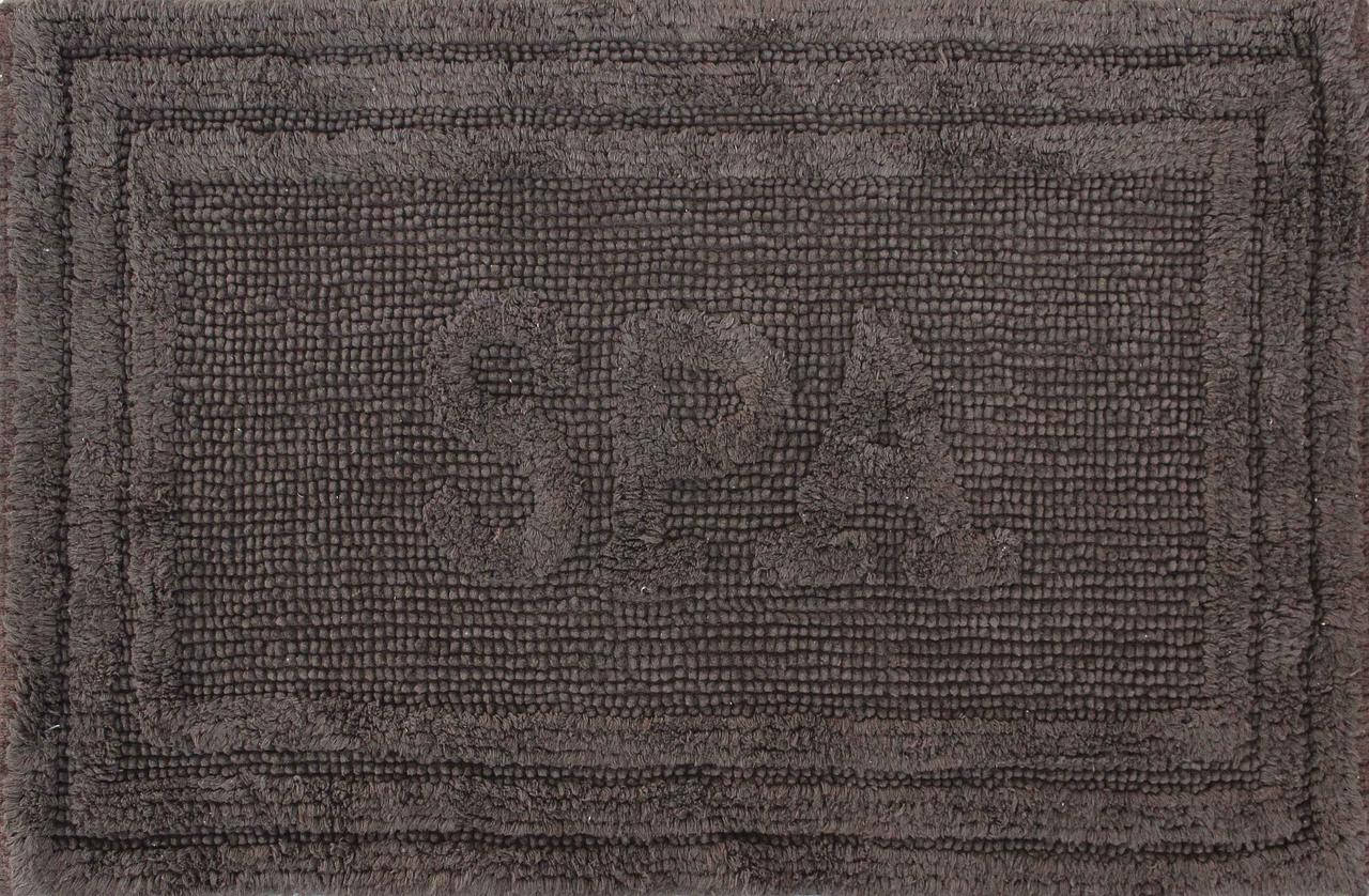 

Коврик 80052 WOVEN RUG 0,9Х1,5 Темно-серый прямоугольник