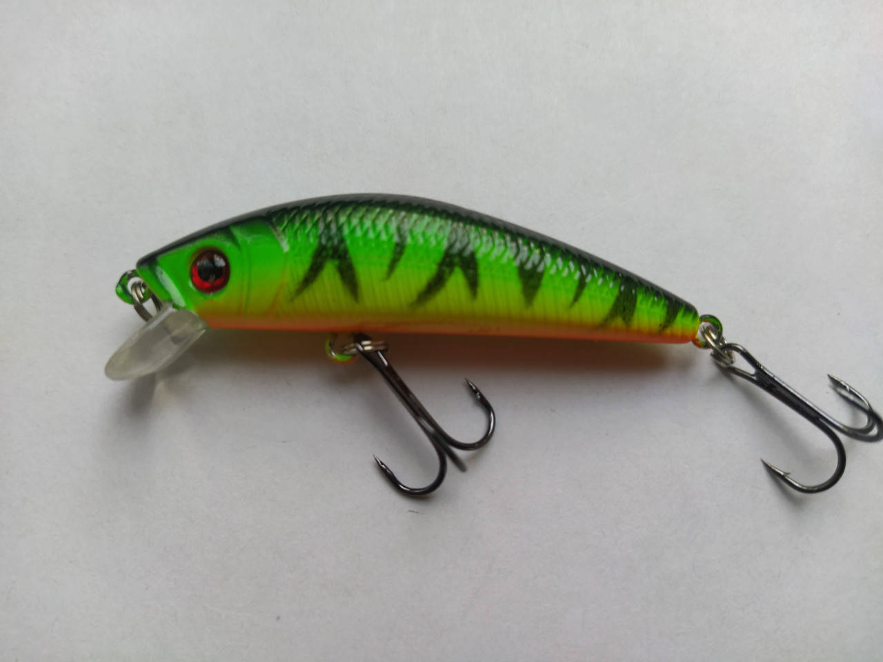 

Воблер Minnow (S) 66 мм 7 г