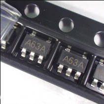 

Микросхема LM321 SOT-23-5 один. операционный усилитель