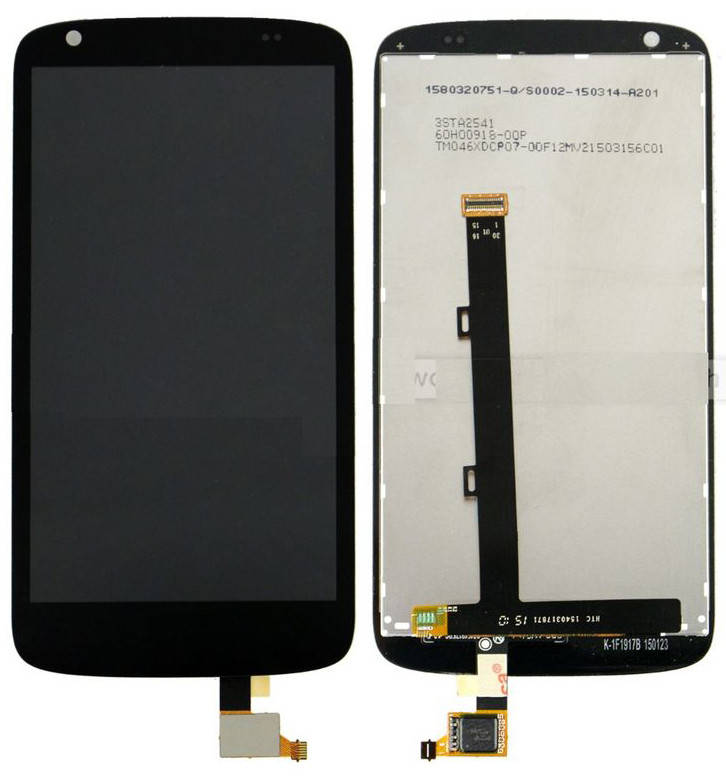 

Дисплей модуль HTC Desire 526G Dual Sim complete